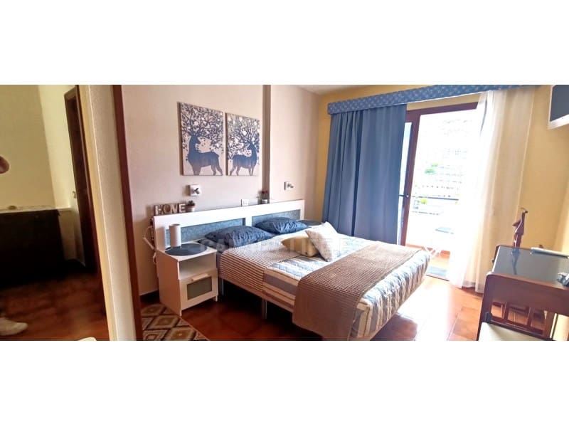 2 soverom Bungalow til leie i Puerto Rico - € 1 200 (Ref: 9528170)