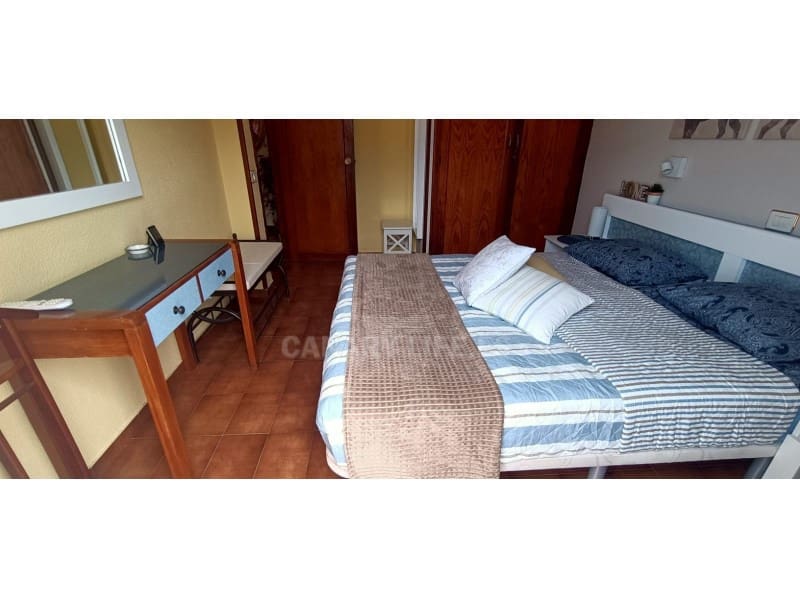 2 soverom Bungalow til leie i Puerto Rico - € 1 200 (Ref: 9528170)