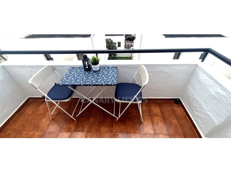 2 soverom Bungalow til leie i Puerto Rico - € 1 200 (Ref: 9528170)