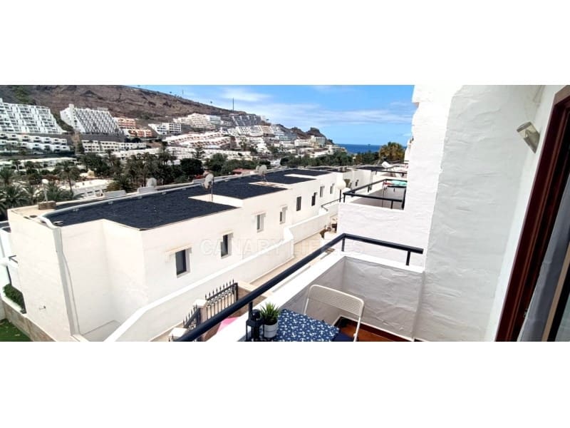 2 soverom Bungalow til leie i Puerto Rico - € 1 200 (Ref: 9528170)