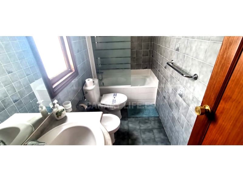 2 soverom Bungalow til leie i Puerto Rico - € 1 200 (Ref: 9528170)