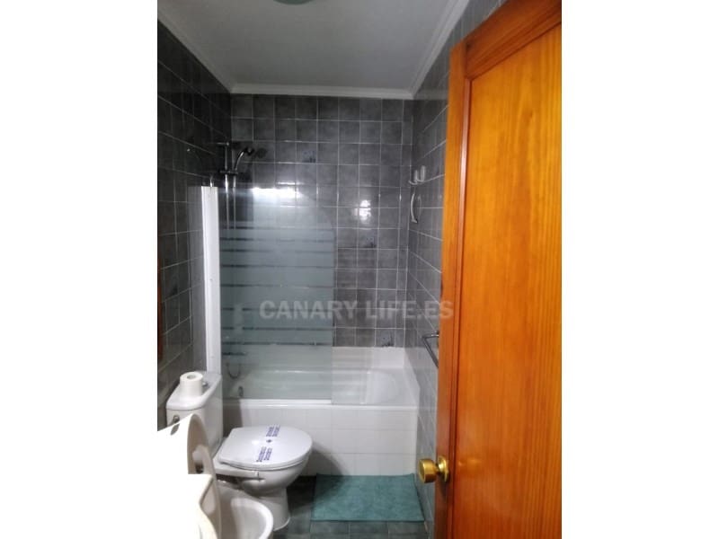 2 soverom Bungalow til leie i Puerto Rico - € 1 200 (Ref: 9528170)