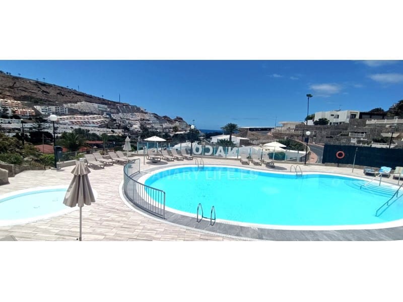 2 soverom Bungalow til leie i Puerto Rico - € 1 200 (Ref: 9528170)