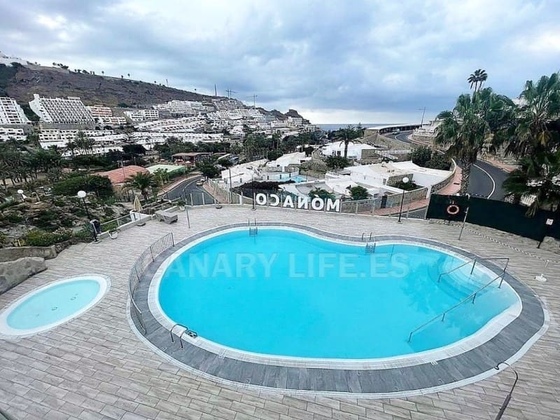 2 soverom Bungalow til leie i Puerto Rico - € 1 200 (Ref: 9528170)