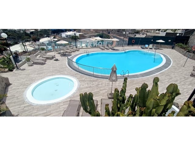 2 soverom Bungalow til leie i Puerto Rico, Mogán - € 1 200 (Ref: 9528170)