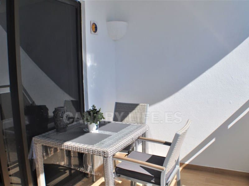 1 soverom Leilighet til leie i Puerto Rico - € 990 (Ref: 9528171)