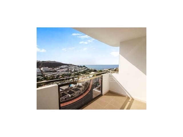 1 soverom Leilighet til leie i Puerto Rico, Mogán - € 990 (Ref: 9528171)