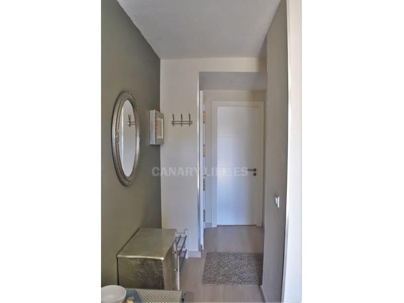 1 soverom Leilighet til leie i Puerto Rico - € 990 (Ref: 9528171)