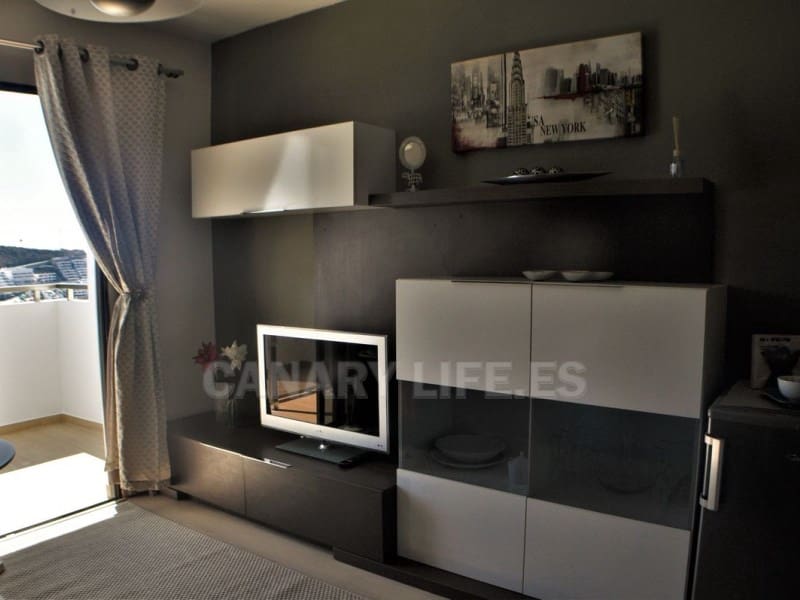 1 soverom Leilighet til leie i Puerto Rico - € 990 (Ref: 9528171)