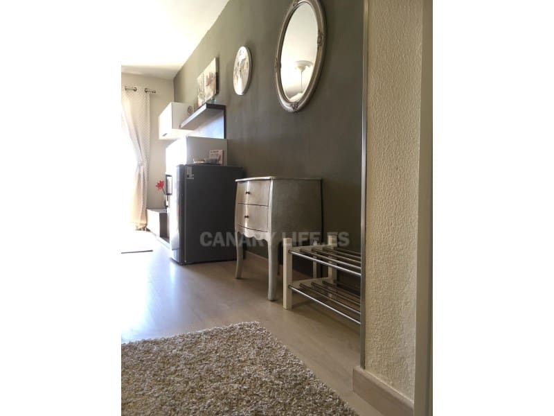 1 soverom Leilighet til leie i Puerto Rico - € 990 (Ref: 9528171)