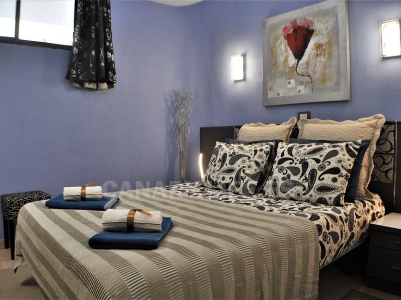 1 soverom Leilighet til leie i Puerto Rico - € 990 (Ref: 9528171)