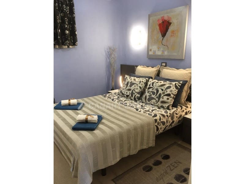 1 soverom Leilighet til leie i Puerto Rico - € 990 (Ref: 9528171)