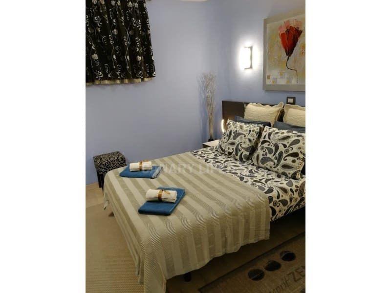 1 soverom Leilighet til leie i Puerto Rico - € 990 (Ref: 9528171)