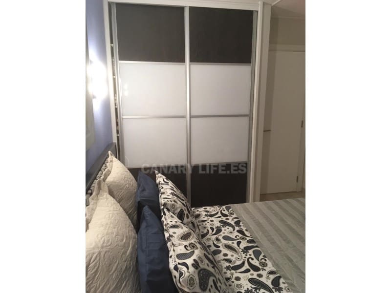 1 soverom Leilighet til leie i Puerto Rico - € 990 (Ref: 9528171)