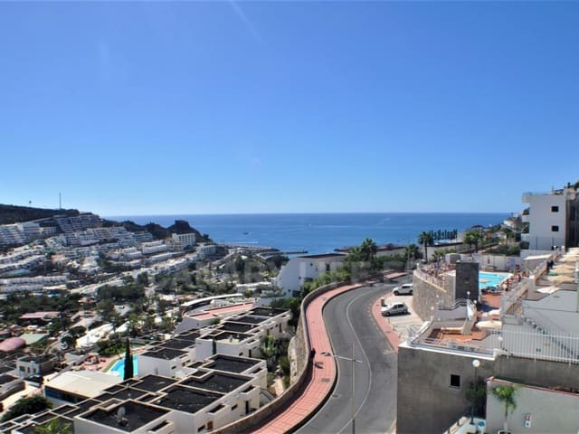 1 soverom Leilighet til leie i Puerto Rico, Mogán - € 990 (Ref: 9528171)