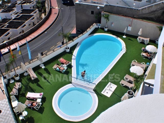 1 soverom Leilighet til leie i Puerto Rico, Mogán - € 990 (Ref: 9528171)