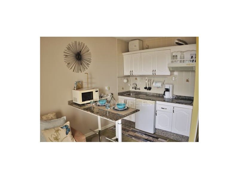 1 sypialnia Apartament do wynajęcia w Puerto Rico - 990 € (Ref: 9528172)