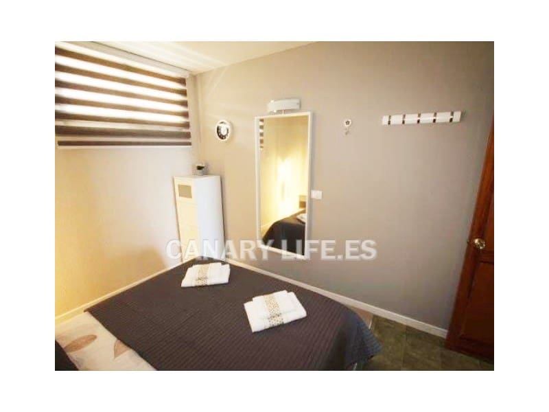 1 sypialnia Apartament do wynajęcia w Puerto Rico - 990 € (Ref: 9528172)