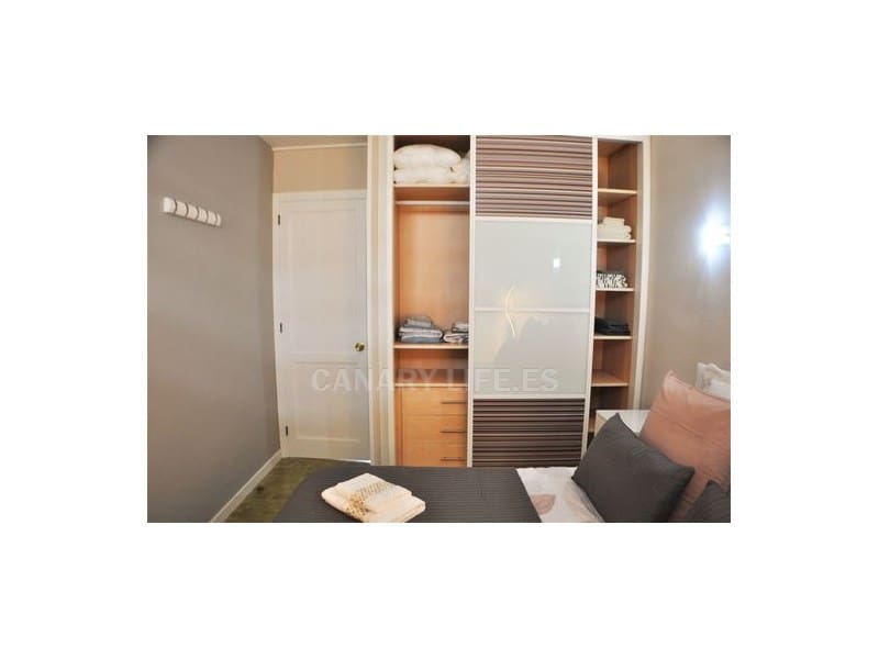 1 sypialnia Apartament do wynajęcia w Puerto Rico - 990 € (Ref: 9528172)