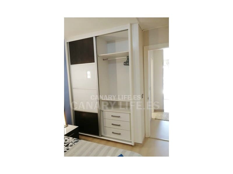 1 sypialnia Apartament do wynajęcia w Puerto Rico - 990 € (Ref: 9528172)