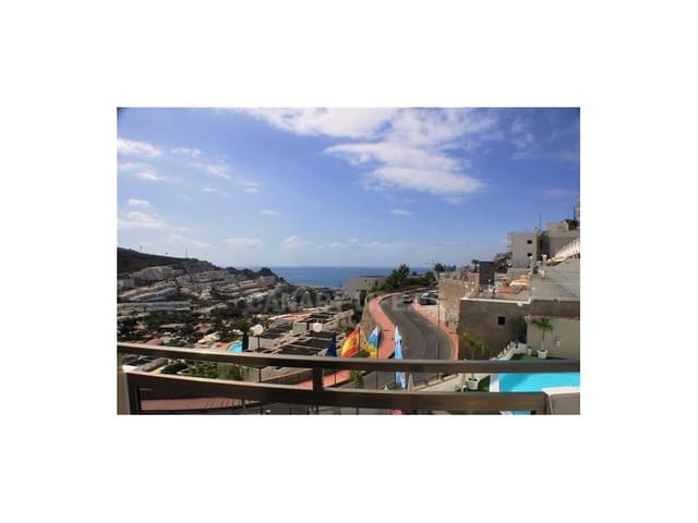 1 sypialnia Apartament do wynajęcia w Puerto Rico, Mogán - 990 € (Ref: 9528172)