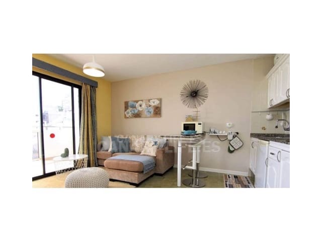 1 sypialnia Apartament do wynajęcia w Puerto Rico, Mogán - 990 € (Ref: 9528172)