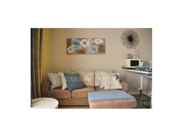 1 sypialnia Apartament do wynajęcia w Puerto Rico, Mogán - 990 € (Ref: 9528172)