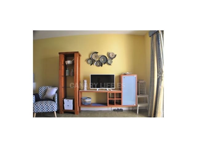 1 sypialnia Apartament do wynajęcia w Puerto Rico, Mogán - 990 € (Ref: 9528172)