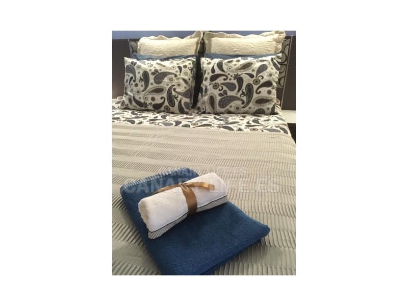 1 sypialnia Apartament do wynajęcia w Puerto Rico - 990 € (Ref: 9528172)