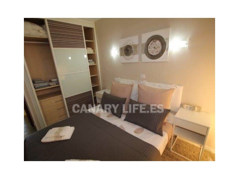 1 sypialnia Apartament do wynajęcia w Puerto Rico - 990 € (Ref: 9528172)