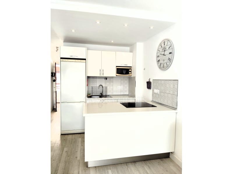 Apartamento de 1 habitación en Playa del Inglés en venta - 225.000 € (Ref: 9528173)