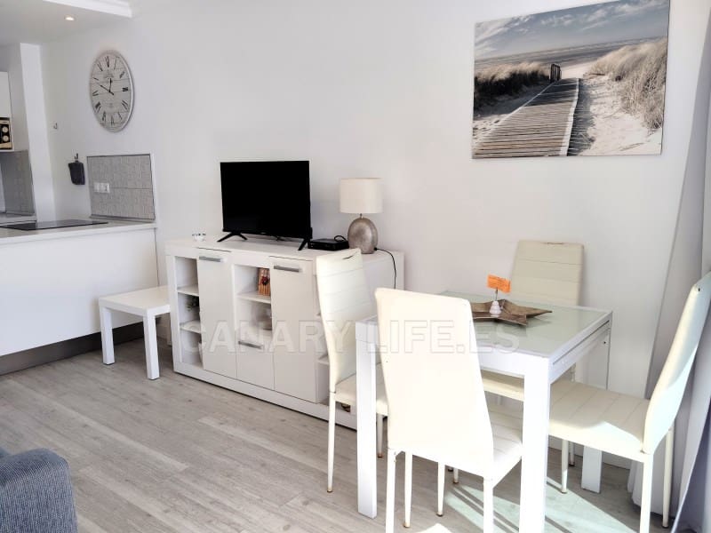 Apartamento de 1 habitación en Playa del Inglés en venta - 225.000 € (Ref: 9528173)