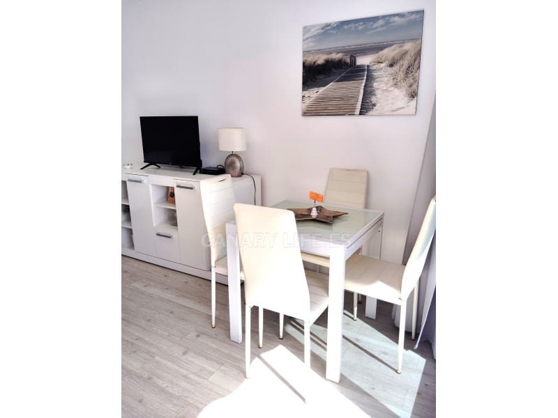 Apartamento de 1 habitación en Playa del Inglés en venta - 225.000 € (Ref: 9528173)