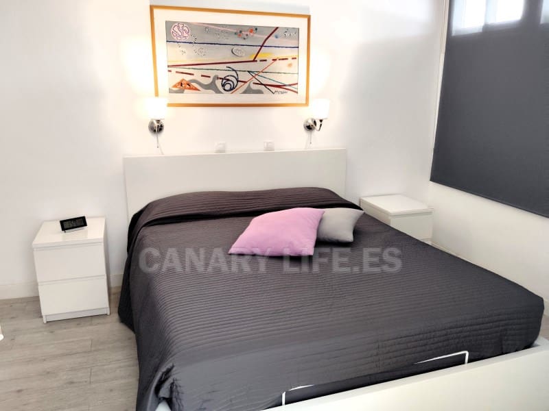 Apartamento de 1 habitación en Playa del Inglés en venta - 225.000 € (Ref: 9528173)