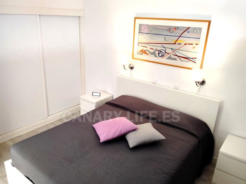 Apartamento de 1 habitación en Playa del Inglés en venta - 225.000 € (Ref: 9528173)