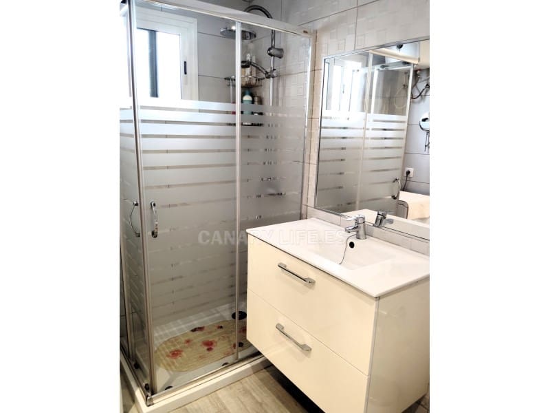 Apartamento de 1 habitación en Playa del Inglés en venta - 225.000 € (Ref: 9528173)