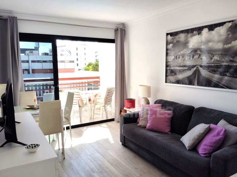 Apartamento de 1 habitación en Playa del Inglés en venta - 225.000 € (Ref: 9528173)