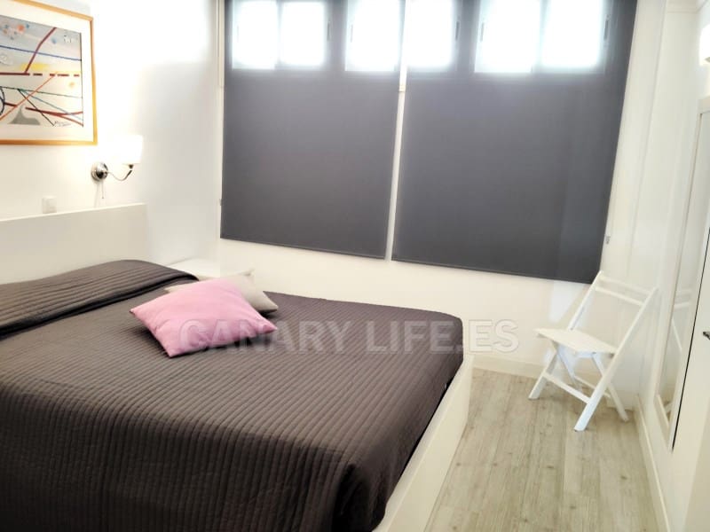 Apartamento de 1 habitación en Playa del Inglés en venta - 225.000 € (Ref: 9528173)