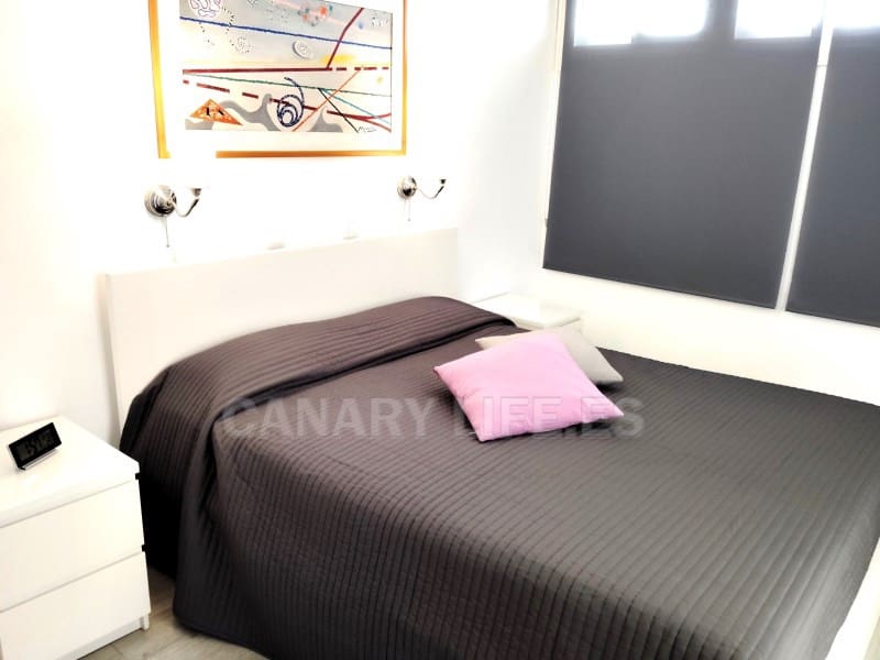 Apartamento de 1 habitación en Playa del Inglés en venta - 225.000 € (Ref: 9528173)