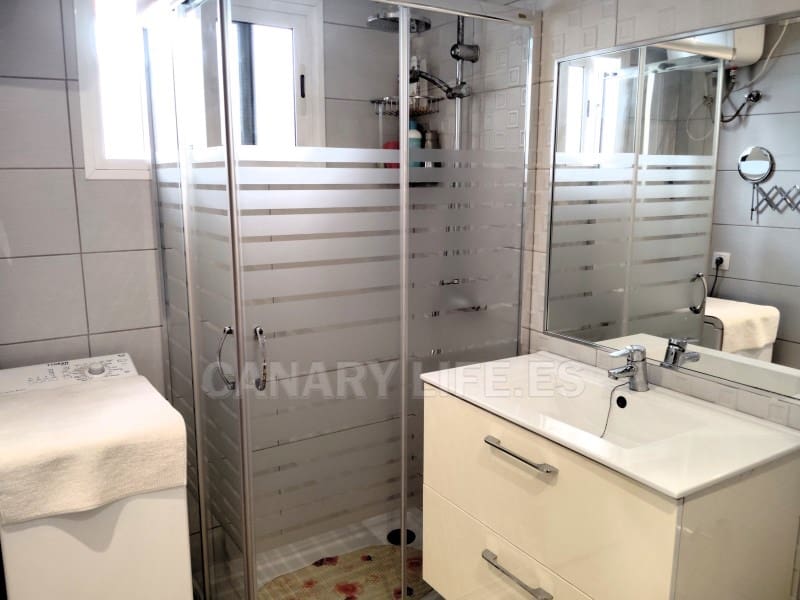 Apartamento de 1 habitación en Playa del Inglés en venta - 225.000 € (Ref: 9528173)