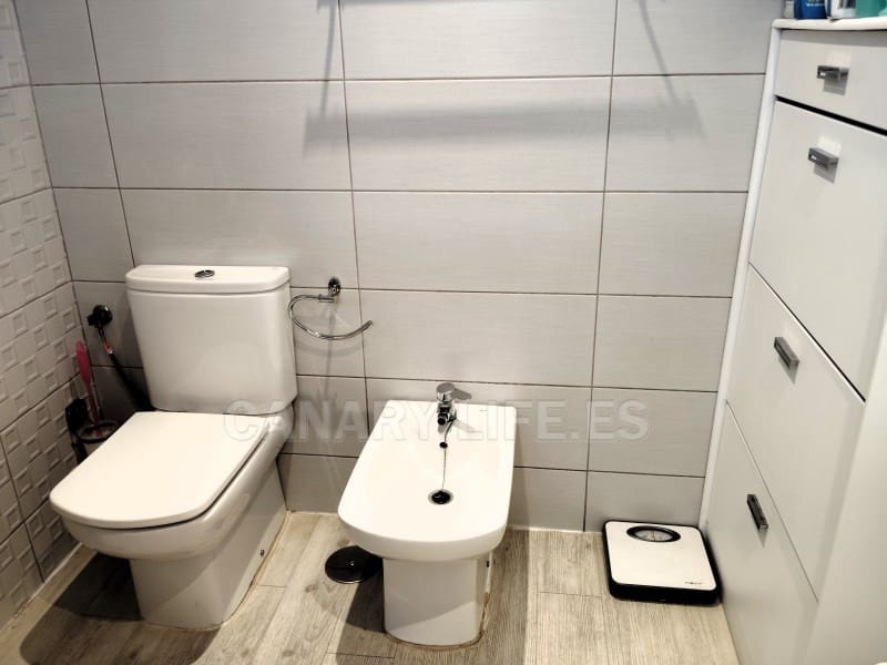 Apartamento de 1 habitación en Playa del Inglés en venta - 225.000 € (Ref: 9528173)