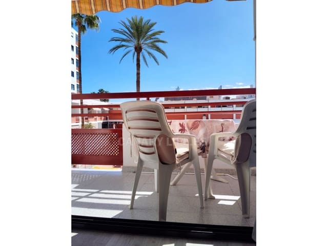 Apartamento de 1 habitación en Playa del Inglés, San Bartolomé de Tirajana en venta - 225.000 € (Ref: 9528173)