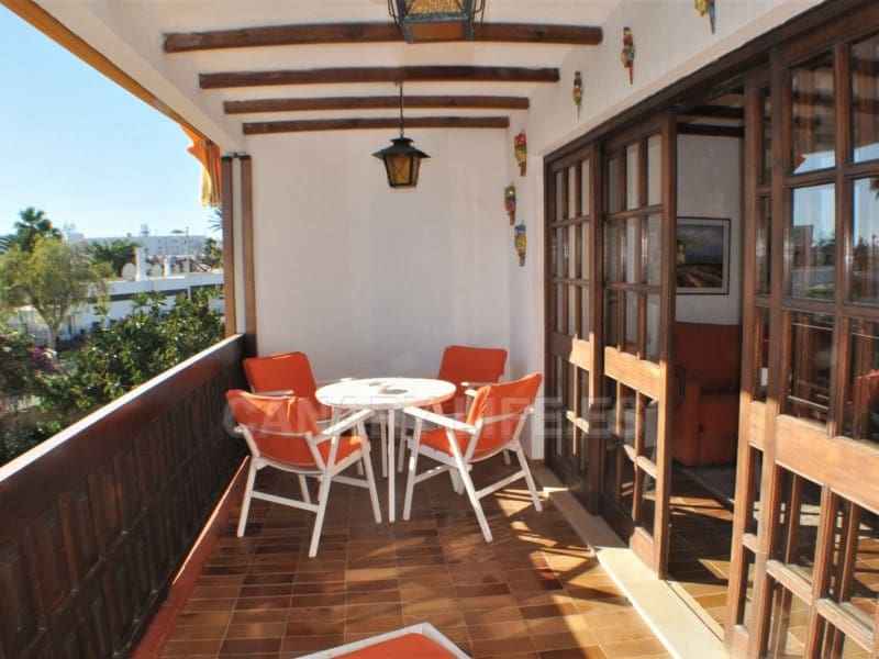 1 sovrum Lägenhet att hyra i Playa del Ingles - 1 150 € (Ref: 9528174)