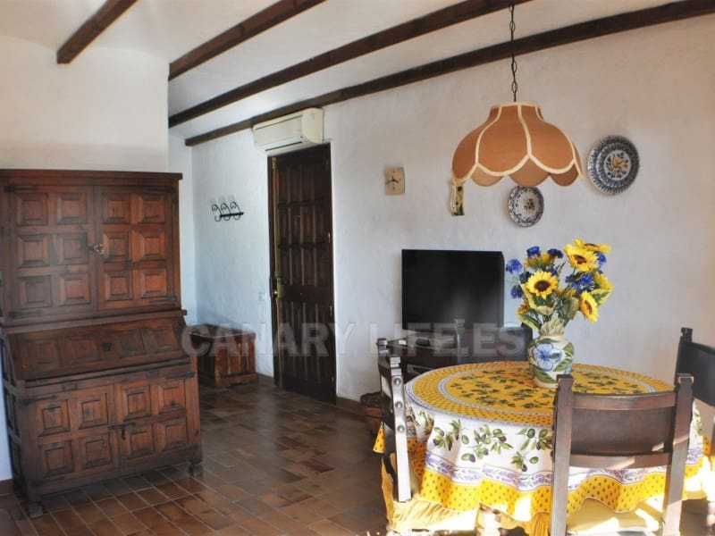 1 sovrum Lägenhet att hyra i Playa del Ingles - 1 150 € (Ref: 9528174)