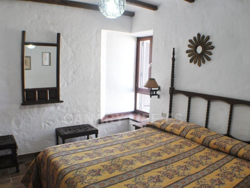 1 sovrum Lägenhet att hyra i Playa del Ingles - 1 150 € (Ref: 9528174)