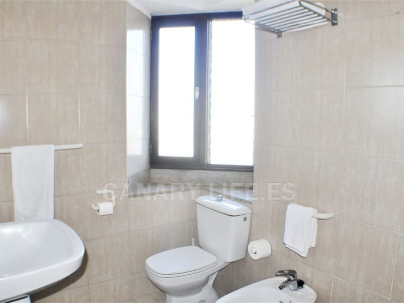 1 sovrum Lägenhet att hyra i Playa del Ingles - 1 150 € (Ref: 9528174)