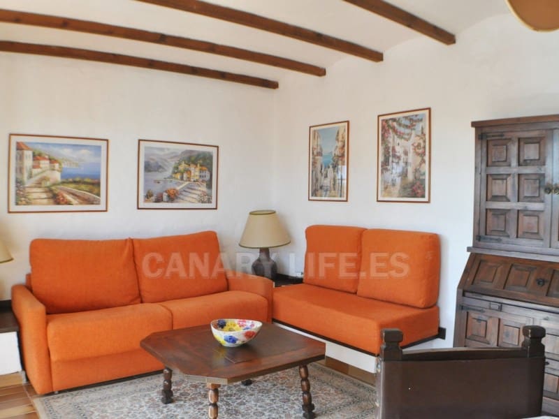 1 sovrum Lägenhet att hyra i Playa del Ingles - 1 150 € (Ref: 9528174)