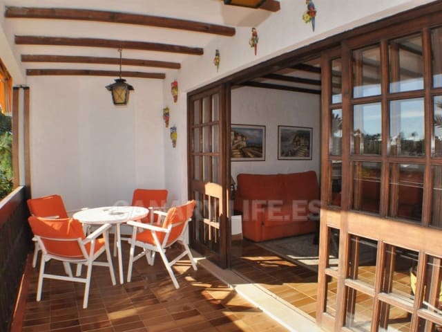 1 sovrum Lägenhet att hyra i Playa del Inglés, San Bartolomé de Tirajana - 1 150 € (Ref: 9528174)