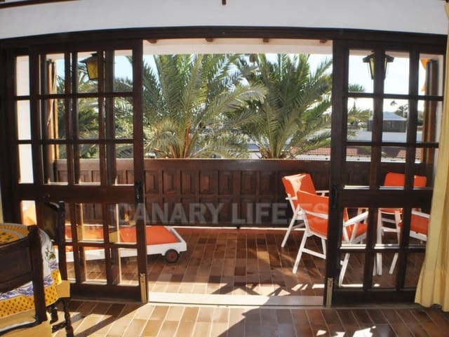 1 sovrum Lägenhet att hyra i Playa del Inglés, San Bartolomé de Tirajana - 1 150 € (Ref: 9528174)