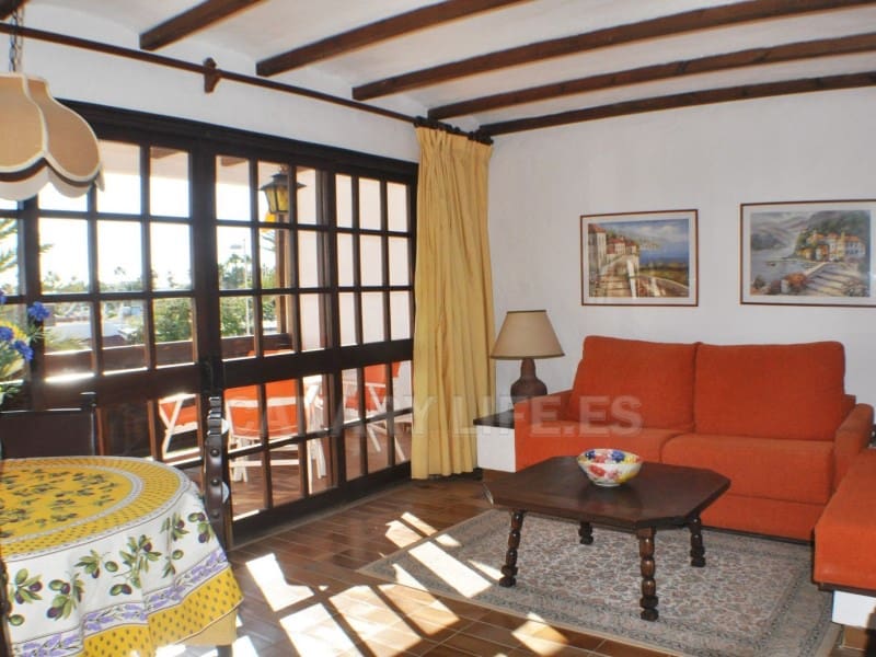 1 sovrum Lägenhet att hyra i Playa del Ingles - 1 150 € (Ref: 9528174)